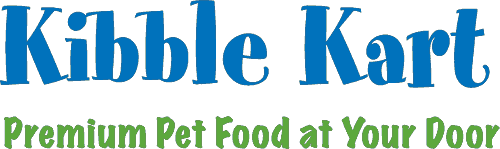 Kibble Kart - premium food at your door